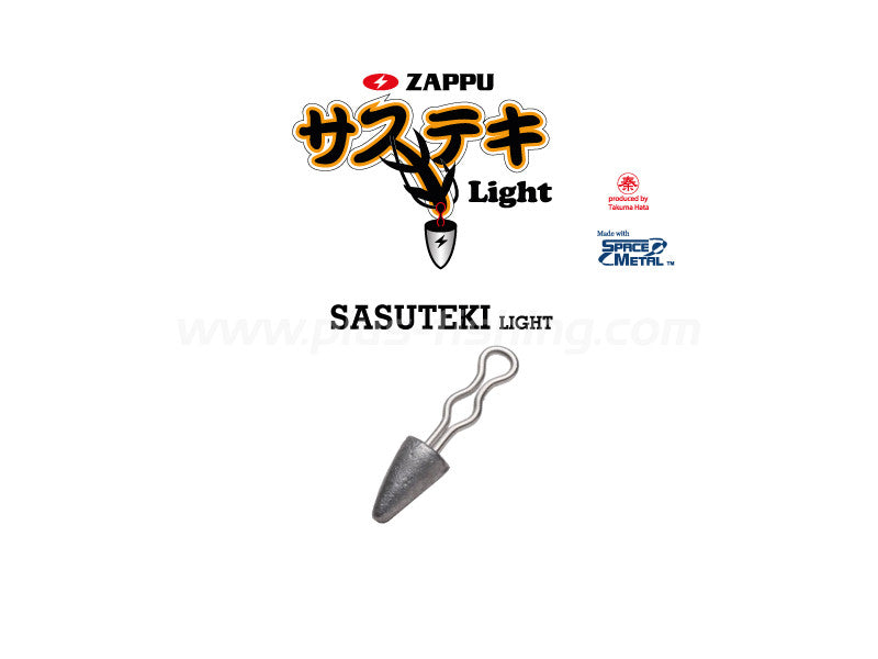 Sasuteki Light | 1.8g