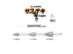 Sasuteki Light