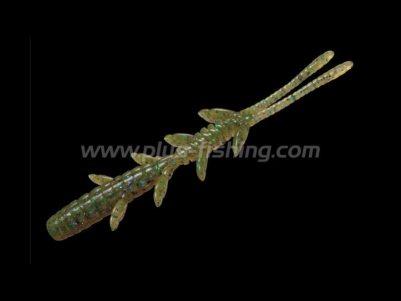 Scissor Comb | 3.0” Grass Gill