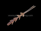 Scissor Comb | 3.0” Kawashima Shrimp