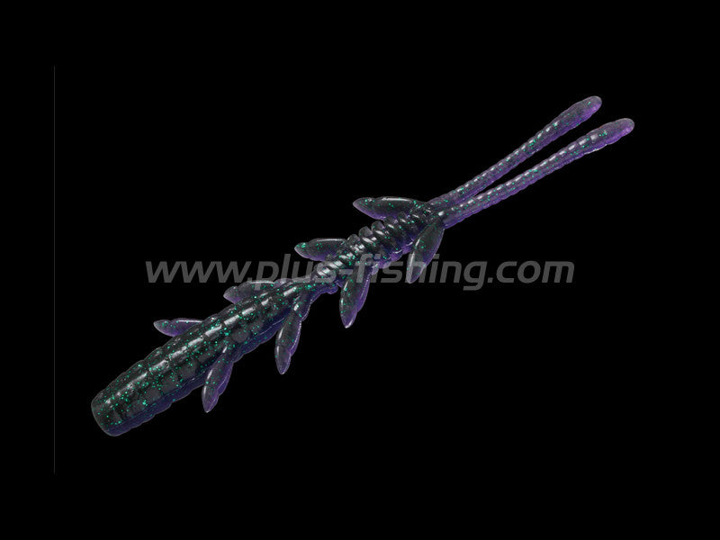 Scissor Comb | 3.0” Monster Bug