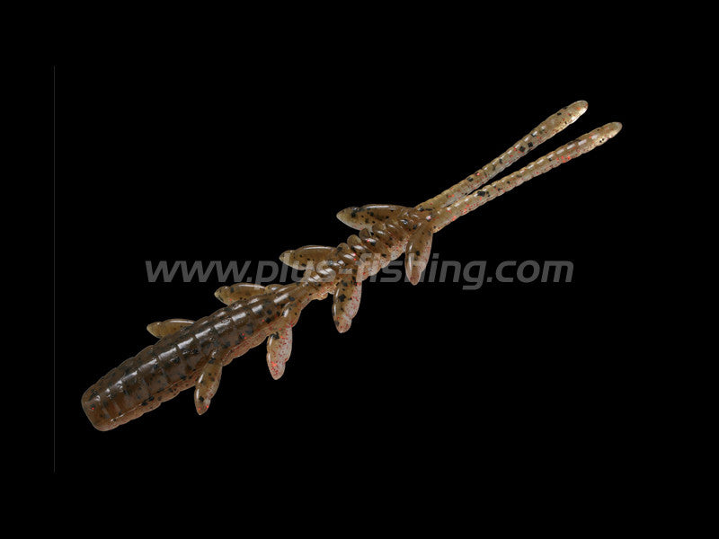 Scissor Comb | 3.0” Zarigani