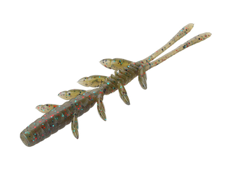 Scissor Comb Rockfish | 3.0" Versatile Melon