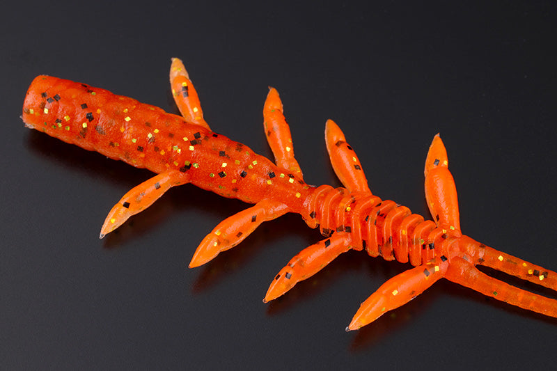 Scissor Comb Rockfish