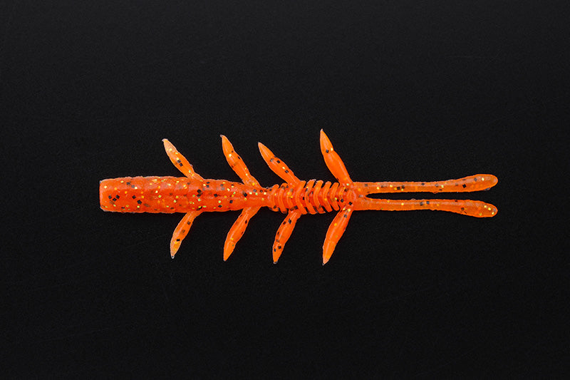 Scissor Comb Rockfish