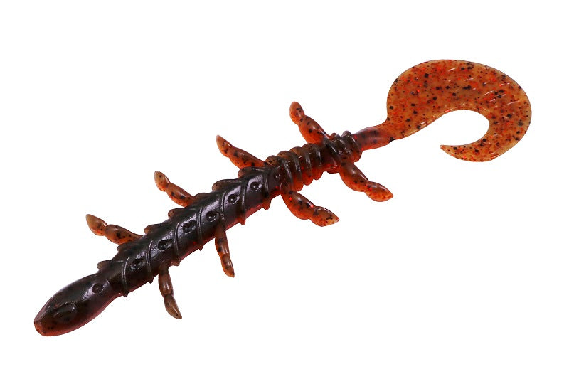 Scissord 7” | Akahara Imori