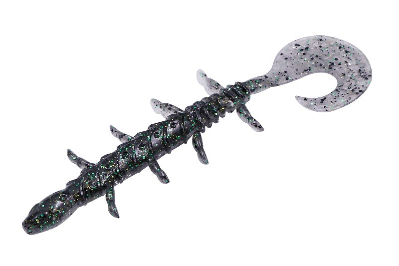 Scissord 7” | Sk Dark Thunder/clear Silver