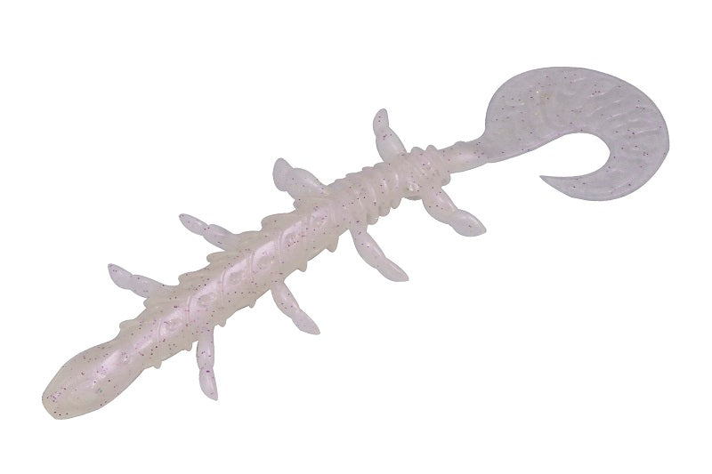 Scissord 7” | Wakasagi Pearl