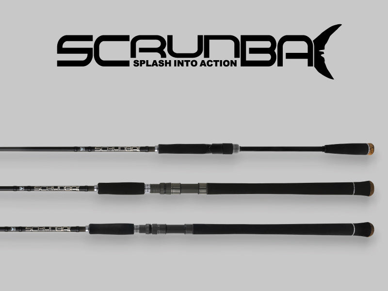 Scrunba