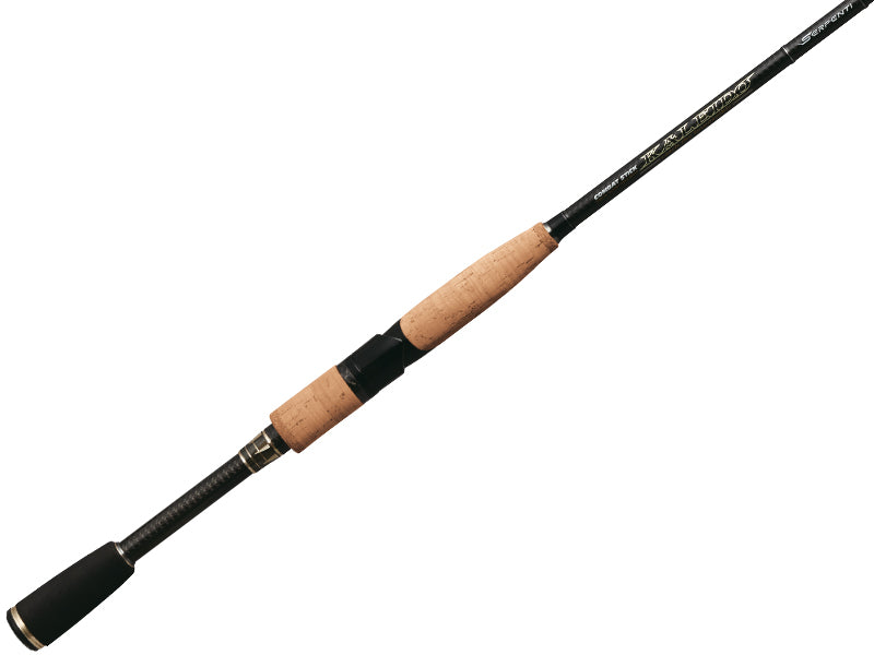 Serpenti | Tkss-66mhst – Bush Serpent