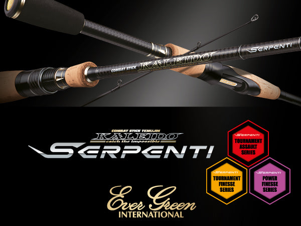 Serpenti Main image