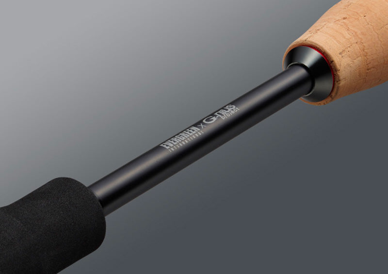 Evergreen Serpenti | Plus Fishing Store