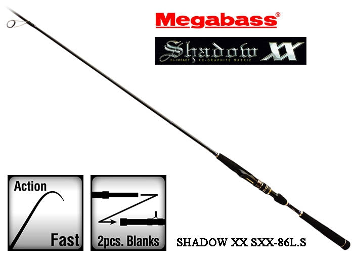 Shadow Xx(new) | Sxx-86l·s
