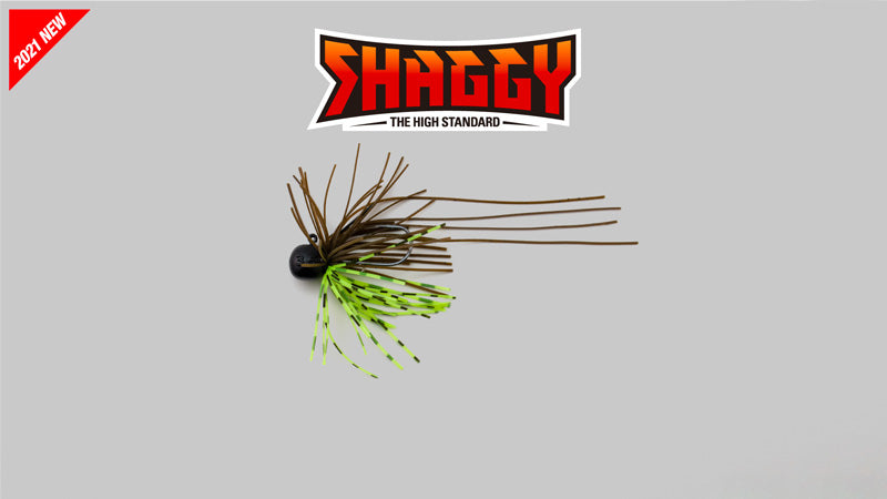 Shaggy