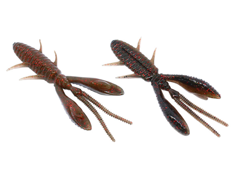 Shake Craw | 3.5 #08 Ebi Miso Black