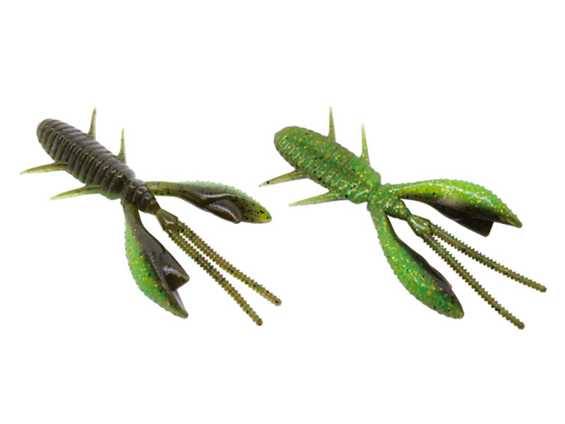 Shake Craw | 3.5 #12 Grepum Chart