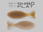 Shibo Flat 4.8”