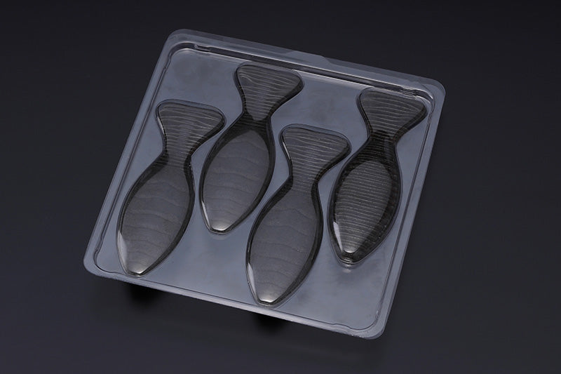 Shibo Flat 4.8”