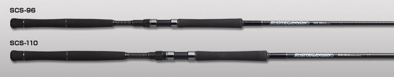 Shore Cannon