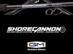 Shore Cannon