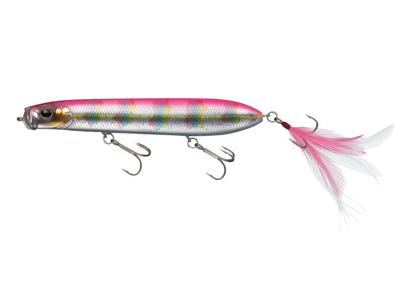 Showerblows  | #261 Pink Marble