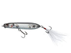 Showerblows  | #379 Flash Silver Shad