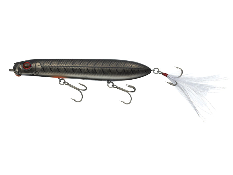 Showerblows  | #619 Black Bone