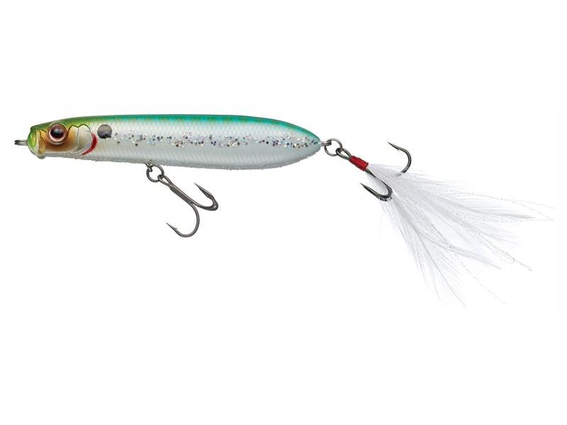 Showerblows 777 | #244 Emerald Shiner