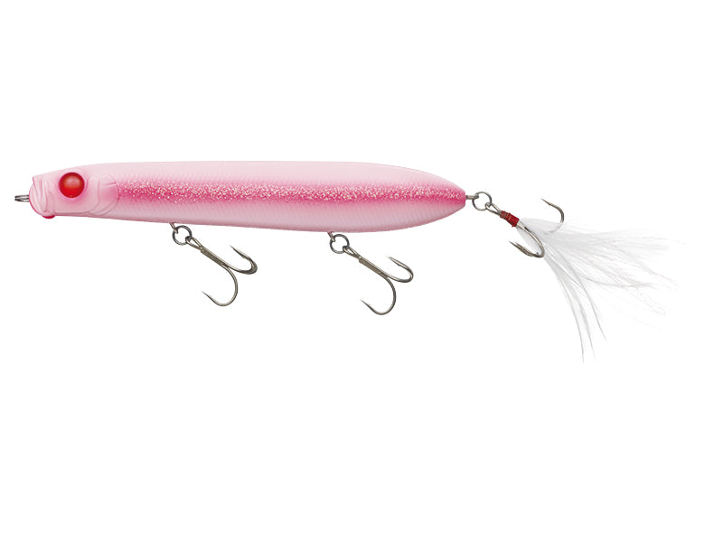 Showerblows Big Mama | #208 Morizo Pink