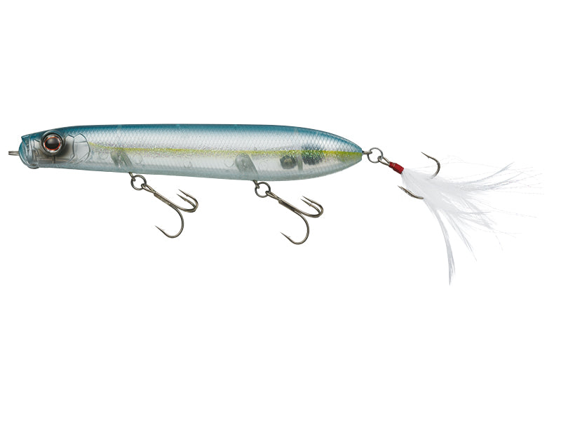 Showerblows Big Mama | #239 Blue Back Heling