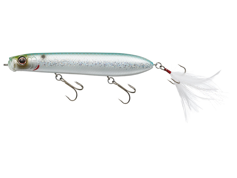 Showerblows Big Mama | #244 Emerald Shiner