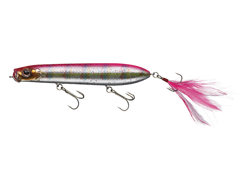 evergreen shower blo fishing lures Showerblows Shorty hunting Abu Garcia VXTC73-6 Veritas Color:Candy Man Hyper Rattle Whether to attract far
