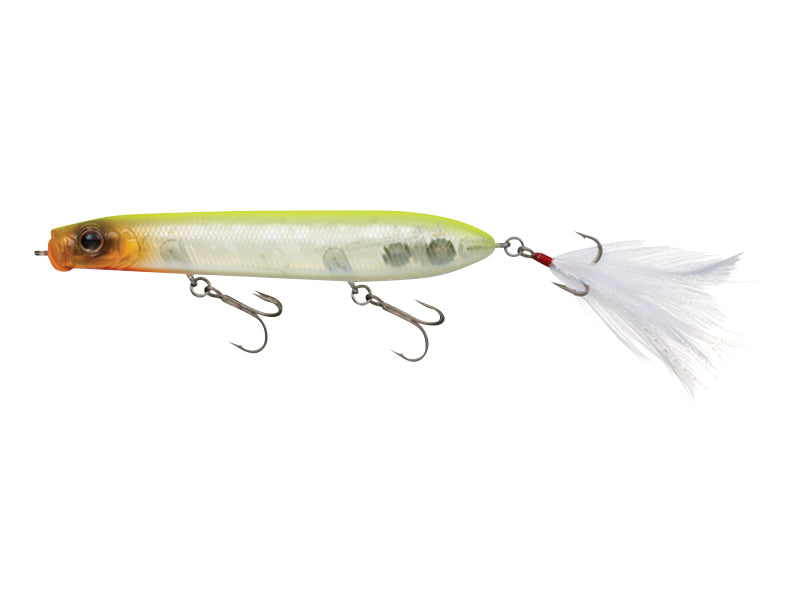 Showerblows Shorty | #59 Skeleton Chart