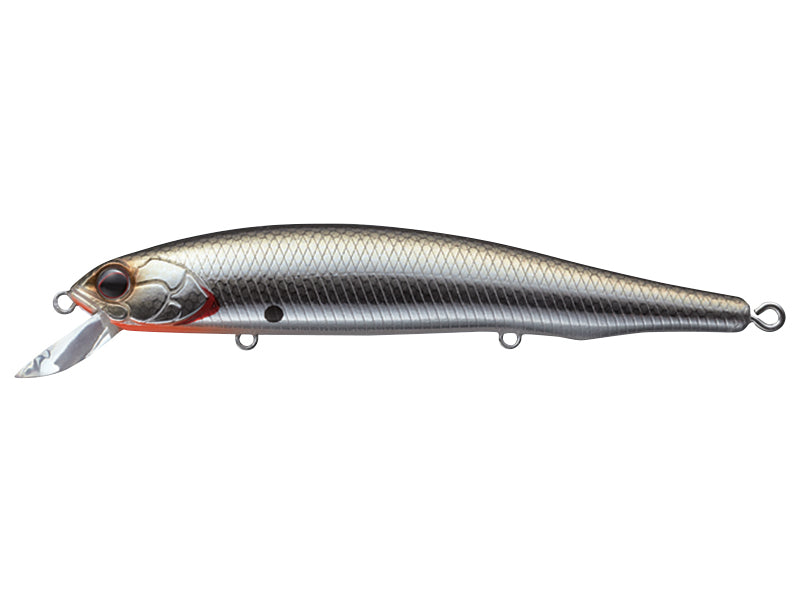 Side Step | 117f #158 Tennessee Shad