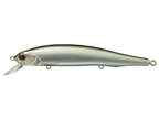 Side Step | 117f #197 Natural Minnow