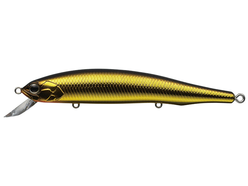 Side Step | 117sf #25 Kinkuro (gold Black)
