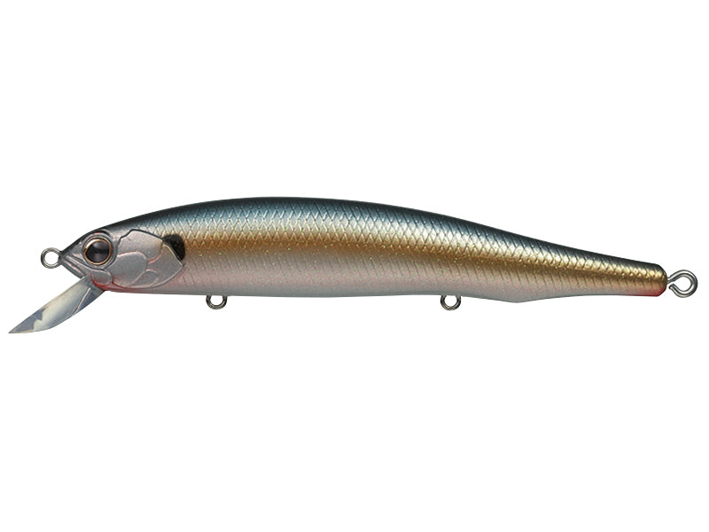 Side Step | 117sf #257 Damonde Shad