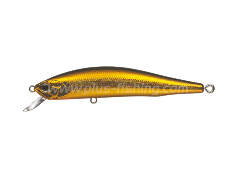 Side Step | 95sp #283 Golden Shad