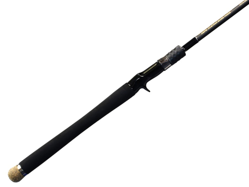 Sidewinder Gp | Hgc-70xf/gp - The Super Border/gp