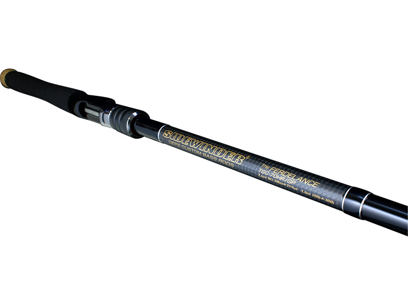 Sidewinder Gp – Plus Fishing Store