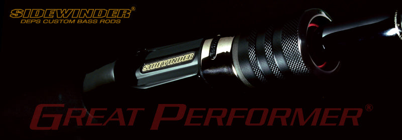 Sidewinder Gp