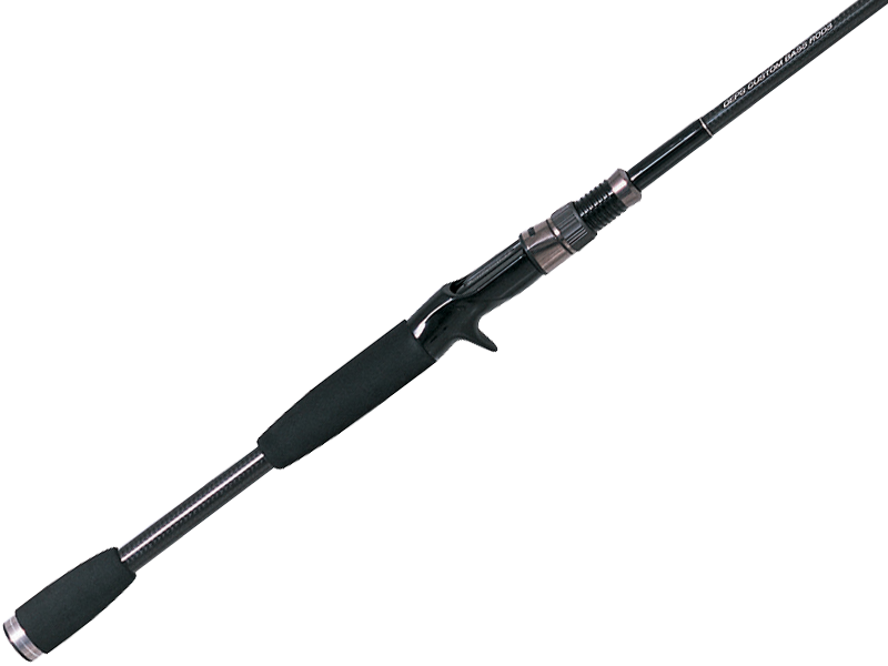 Deps Sidewinder - Fishing Rods, Freshwater Rods Deps Sidewinder - Fishing Rods, Freshwater Rods