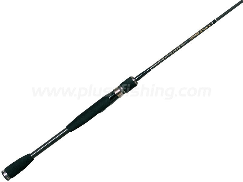The Slack Shaker Sidewinder バスロッド The Slack Shaker Sidewinder バスロッド 【公式通販】