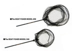 Sidewinder Landing Net | Boat Fisher Model 500