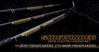 Sidewinder Landing Net