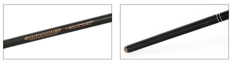 Sidewinder Landing Net