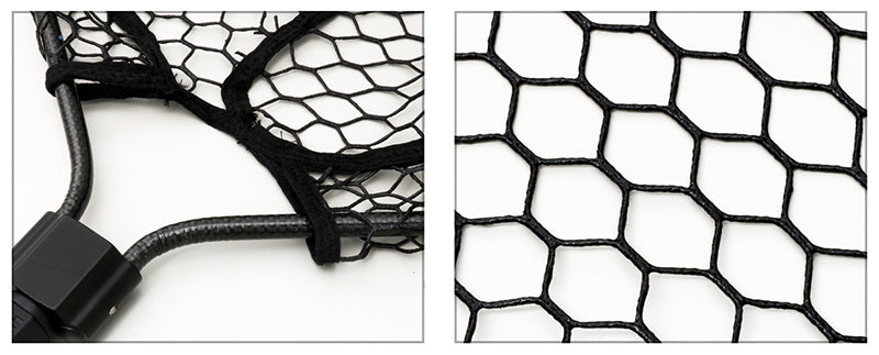 Sidewinder Landing Net