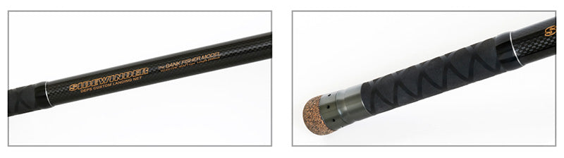 Sidewinder Landing Net