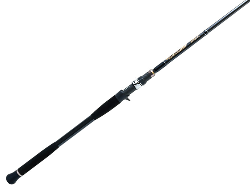 Sidewinder Strong Jerk