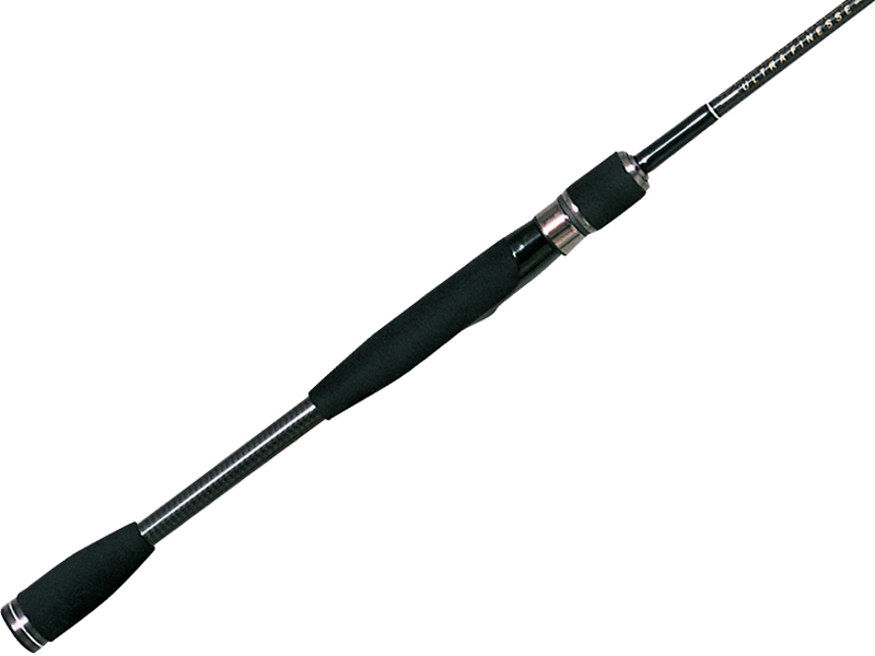 Deps Sidewinder - Fishing Rods, Freshwater Rods Deps Sidewinder - Fishing Rods, Freshwater Rods